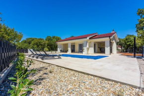 Villa Una, Krk